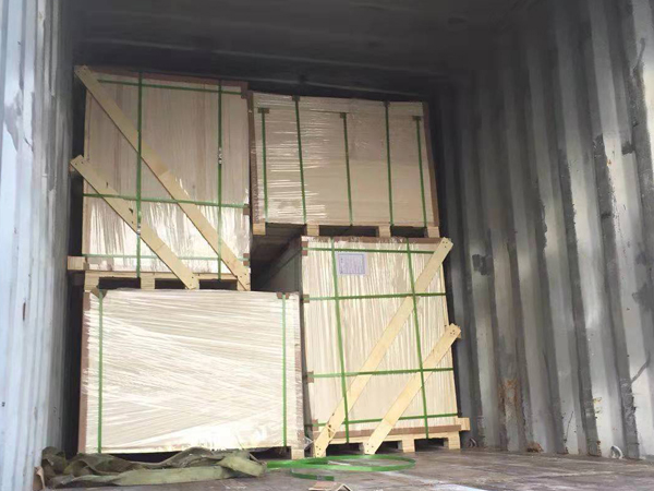 Magnesium Oxide Board